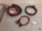 (1) Vintage Sun Wire Harness Model: TUT915, (1) Vintage Sun Ignition TIming Cord Model:1020, (1)