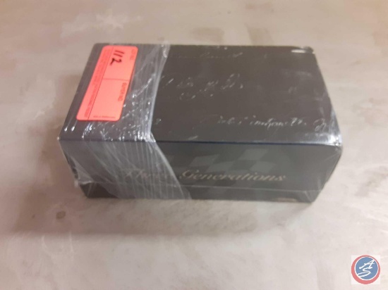Snap-On Signature Series Limited Edition Socket Set.