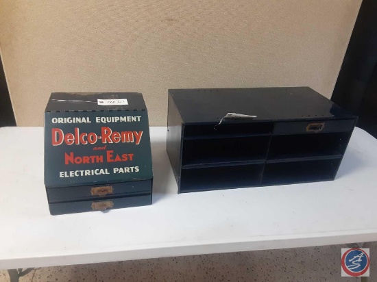 24X12X11 Delco-Remy & Original Equipment...North East Electrical Parts.