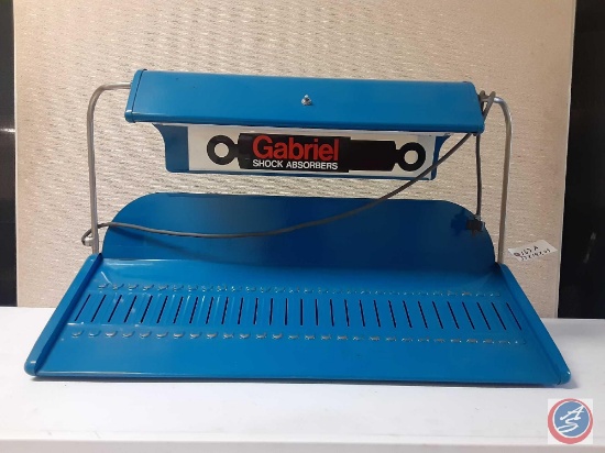 Parts Catalog Metal Cabinet...