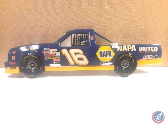 NAPA plastic 46x13.