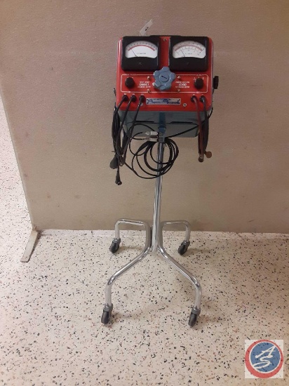 Sun Volt Ampere Tester Model Vat-20
