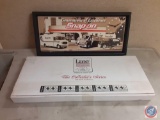 Snap-On Lane The Collector's Series 