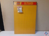 24X36 Ammco The Professional Tools & Equipment Peg Board.