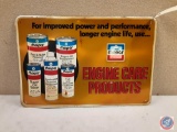 Moper Engine Care Products 24x16