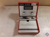 Snap- On MT 470 Digital High Impedance Volt/OHM Meter.