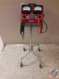 Sun Volts Ampere Tester Model 20