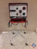 Marquette Generator-Alterator-Regulator Tester Model 201