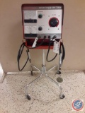 Marquette Battery Starter Load Tester Model 202.