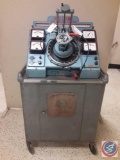 Sun Model MD-5 Distributor Tester.