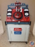 Sun Model 500 Distributor Tester