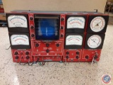 Sun Electronic Diagnosis Engine Tester Model: EDET1020