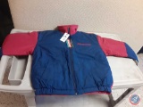Swingster (M) Jacket Snap-On .
