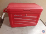 Snap On Cooler Model 1948 48 QT Capacity