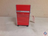 Snap-On Tool Box Bank...