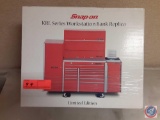 Snap-On KRL Series Workstation Bank Replica.