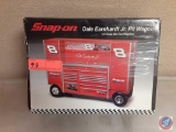 Snap-On Dale Earnhardt JR. Pit Wagon.