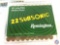 AMMO:Remington Subsonic ;(300) Rounds, SB 1442, 22 Long Rifle Hollow Point