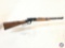 Ithaca, Model:M-49, Rifle,....22Cal...Rim Fire, Lever Action... ser#:169262 ...