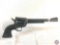 Colt, Model: New Fronteer, Pistol, Buck 22 Hand Gun Ser#:G170973