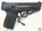 Smith & Wesson, Model: M&P45, M2.0 ACP 1magm Ser#: NED3243...