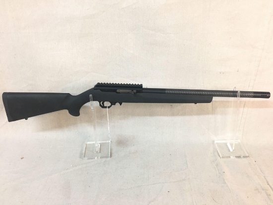 JUNE 2022 FIREARMS LIVE AUCTION