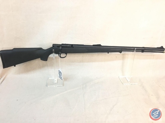 Connecticut Valet, Model, BPI, Rifle, 50cal, Magbolt 150, BoltAction (BLACK POWDER)