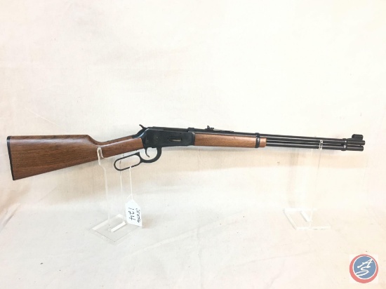 Winchester...Model:...94AE, Rifle,...30-30 Cal. WIN...Lever...Action Rifle Ser#:...5283883, ...