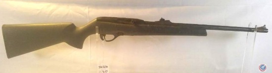 Remington, Model:597, .22Cal Rifle, Ser#:A2662784...NOTE: THIS GUN IS BEING SOLD AS PARTS ONLY - NOT