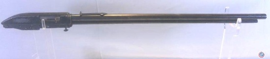 Glenfield, Model:60-No forearm or butt, .22Cal LR ONLY Rifle, Ser#:25473023...NOTE: THIS GUN IS BEIN
