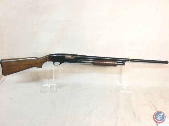 Westernfield,......Model:XNH-565-C, Shotgun12ga2 3/4" shell, pump Ser#440,... ...