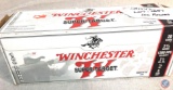 Ammo; Winchester (100 Rounds) 20 Gauge Super-Target. SB1442.