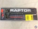AXTS Raptor Ambidextrous Charging Handle. SB1442