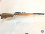 Sears, Model:43-103-2850, Rifle,....22 Cal. S/L/LR,...Bolt...Action Rifle Ser#: NS,