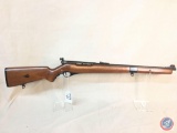 Mossberg, Model:151 Rifle,....22Cal. LR only...Bolt Rifle Ser#:M130... ...