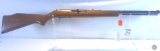 Savage, Model:987, .22Cal LR ONLY Rifle, Ser#:E872813...NOTE: THIS GUN IS BEING SOLD AS PARTS ONLY -