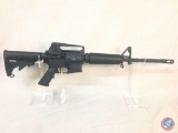 Bushmaster, Model: XM15-E25, multi-cal AR converted to 7.62x39 w/one 30 rd 7.62x39 mag, carry handle