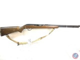 Stevens, Model:487-T, .22cal, Semi-Auto Rifle, Ser#:B131886