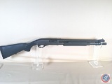 Remington, Model:870, 12 ga. Pump Shotgun, 3
