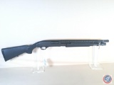 Remington, Model:870 Express, 12 ga. Pump Shotgun, 2 3/4