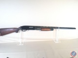 Winchester, Model:1300, 12 ga. Pump Shotgun, 2 3/4