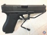 Glock, Model:17, 9mm pistol,...Ser#:BDC487US