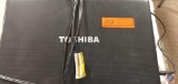 Toshiba Satellite Notebook Model # C875-S7303 w/Power Cord...... ......