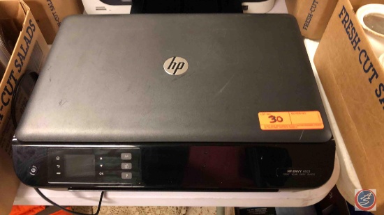 HP Envy 4501, print scan,copy and photo s/n CN3982MC6G HP Officejet 6500 scan, photo, copy and fax