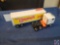 (2) Kraft Carmels...Toy Semi-Truck
