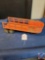 Vintage Toy Overland Freight Lines Utility Trailer
