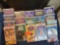 Disney VHS Tapes (Aladdin, Oliver & Company, Beauty and the Beast, ETC.)