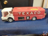 Vintage Toy Texaco Fuel Truck