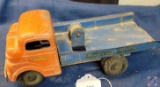 Vintage Structo Toy Tow Truck