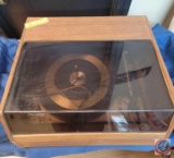 Vinylengine...Dual 1219 3-Speed Turntable